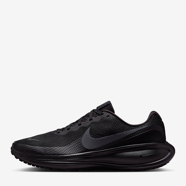 Buty do biegania męskie Nike Revolution 8 HJ9198-002 40.5 (7.5US) 25.5 cm Czarne (197862923568) - obraz 2