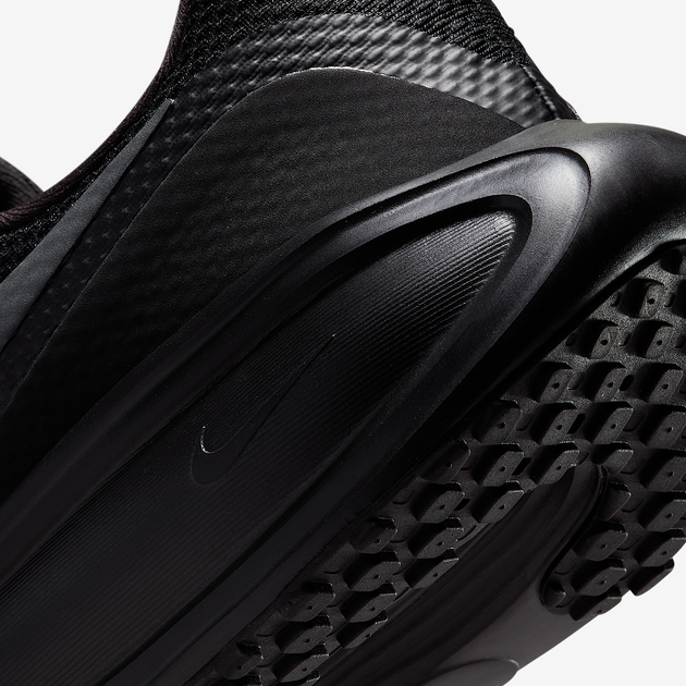 Чоловічі кросівки для бігу Nike Revolution 8 HJ9198-002 45.5 (11.5US) 29.5 см Чорні (197862923728) - зображення 8