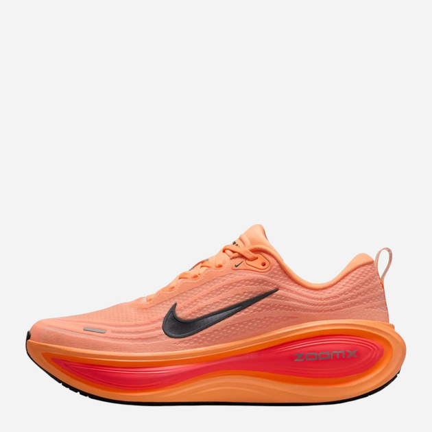 Чоловічі кросівки для бігу Nike Vomero Plus HV8150-801 44.5 (10.5US) 28.5 см Оранжеві (198487228885) - зображення 1
