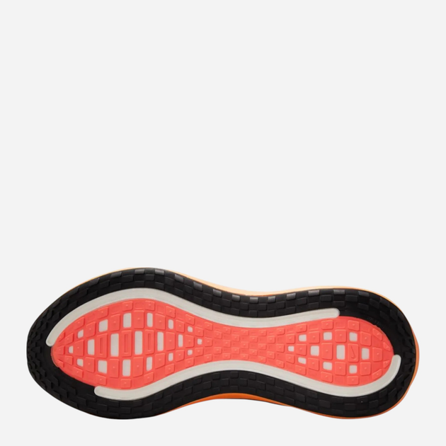 Чоловічі кросівки для бігу Nike Vomero Plus HV8150-801 42 (8.5US) 26.5 см Оранжеві (198487225396) - зображення 6