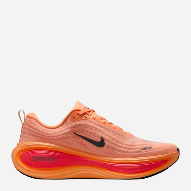 Чоловічі кросівки для бігу Nike Vomero Plus HV8150-801 45.5 (11.5US) 29.5 см Оранжеві (198487225143) - зображення 3