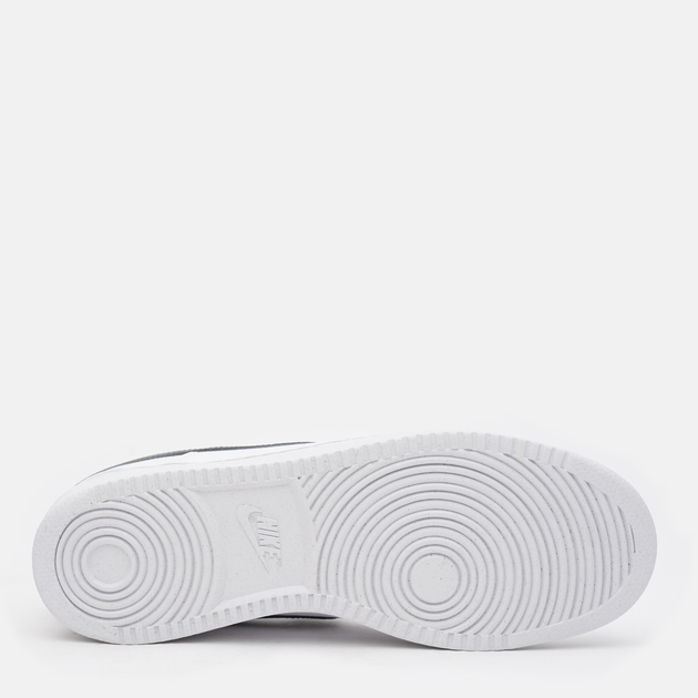 Чоловічі кеди низькі Nike Court Vision Lo Nn DH2987-101 40 (7US) 25 см Білі (195237031658) - зображення 6
