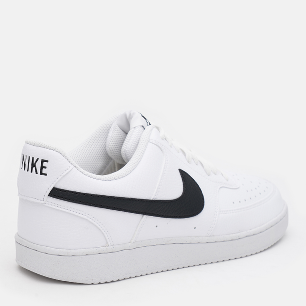 Sneakersy męskie Nike Court Vision Lo Nn DH2987-101 38.5 (6US) 24 cm Białe (195237031634) - obraz 5