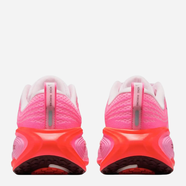 Жіночі кросівки для бігу Nike W Vomero Plus HV8154-604 37.5 (6.5US) 23.5 см Рожеві (198487381368) - зображення 4