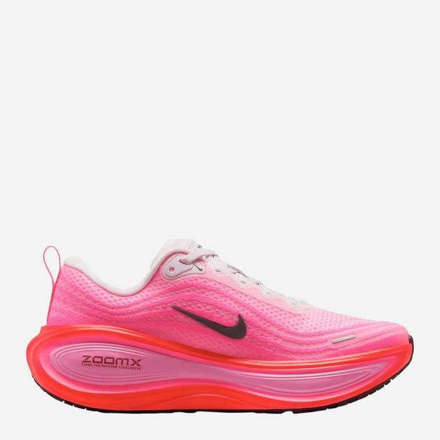 Buty do biegania damskie Nike W Vomero Plus HV8154-604 41 (9.5US) 26.5 cm Różowe (198487381146) - obraz 3