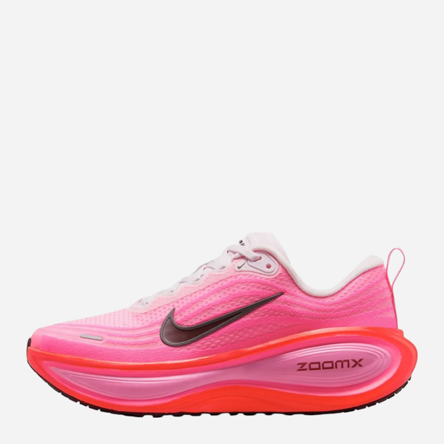 Buty do biegania damskie Nike W Vomero Plus HV8154-604 39 (8US) 25 cm Różowe (198487381016) - obraz 1