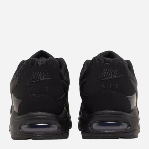 Buty sportowe męskie Nike Air Max Command 629993-020 44.5 (10.5US) 28.5 cm Czarne (888409948204) - obraz 3