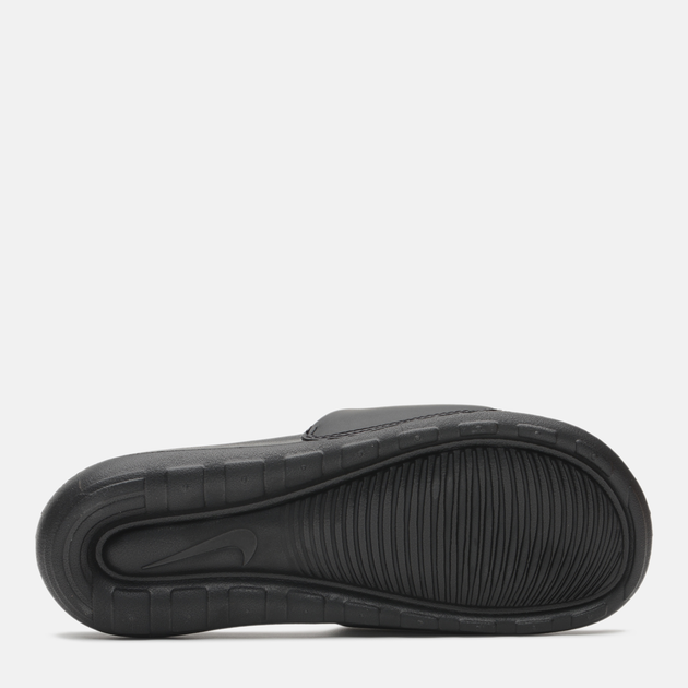 Klapki basenowe męskie Nike Victori One CN9675-002 46 29.2 cm Czarne (194497882116) - obraz 6