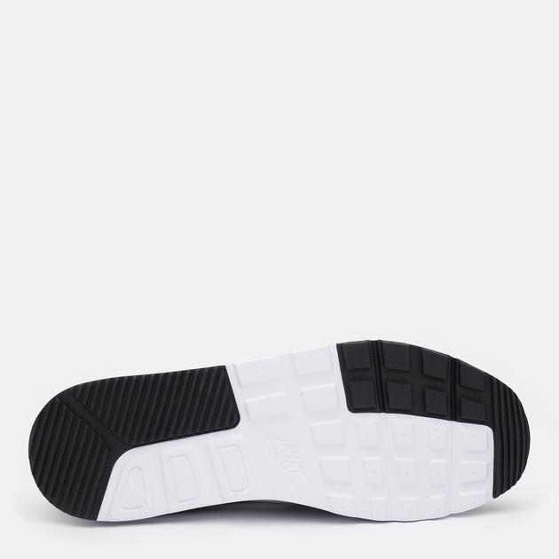 Чоловічі кросівки Nike Air Max SC CW4555-002 42.5 (9US) Чорні (194956863472) - зображення 6