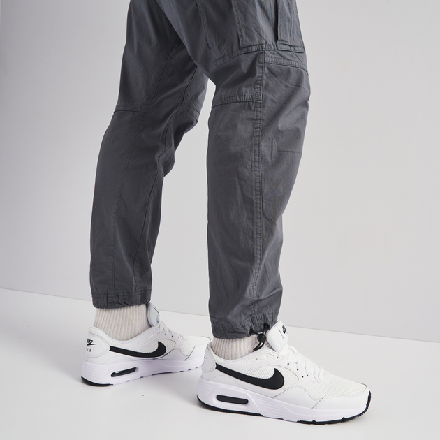 Sneakersy męskie Nike Air Max Sc CW4555-102 46 (12US) Białe (194956864219) - obraz 2