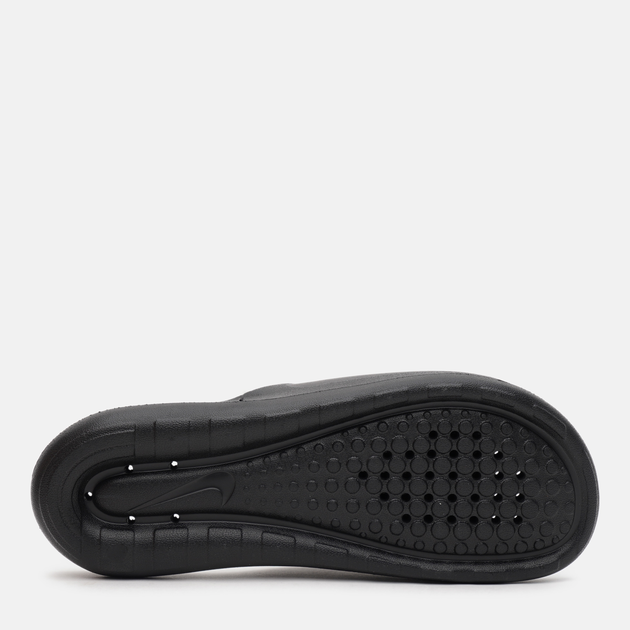 Чоловічі шльопанці для пляжу Nike Victori One Shower Slide CZ5478-001 48.5 (14US) 32 см Чорні (194501091916) - зображення 5