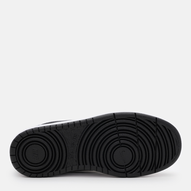 Підліткові кеди для хлопчика Nike Court Borough Low Recraft (Gs) DV5456-131 35.5 (3.5YUS) 22.7 см Білі (197863619873) - зображення 6