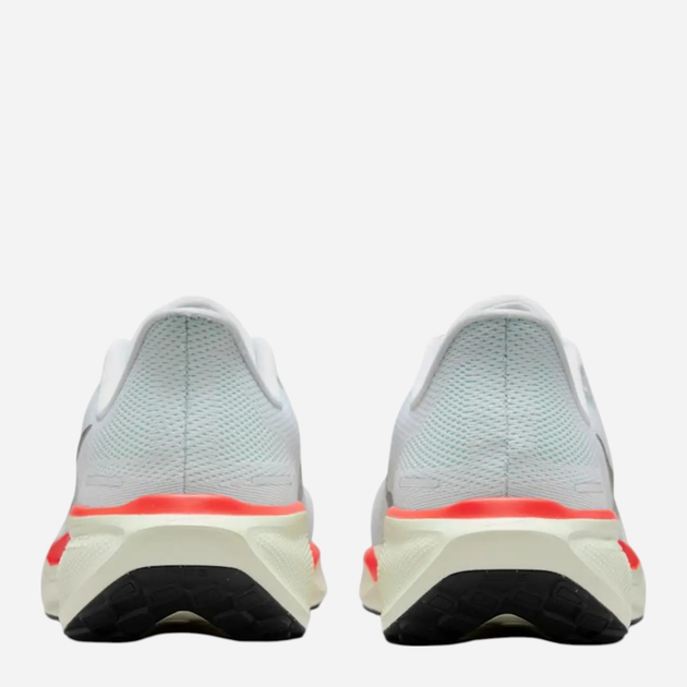Чоловічі кросівки для бігу Nike Air Zoom Pegasus 41 FD2722-115 44 (10US) 28 см Білі (198481619214) - зображення 4