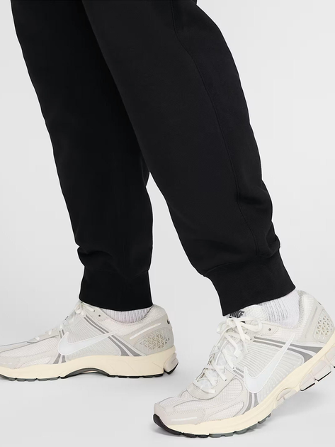 Спортивні штани чоловічі Nike M Nk Club Bb Jogger FN3787-010 S Чорні (197863317786) - зображення 12
