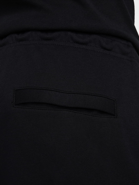 Спортивні штани чоловічі Nike M Nk Club Ft Jogger FN3801-010 M Чорні (197593360588) - зображення 5
