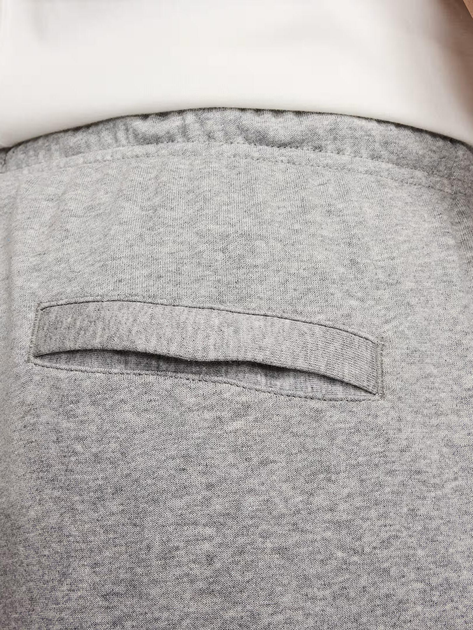 Спортивні штани чоловічі Nike M Nk Club Ft Jogger FN3801-063 M Сірі (197593300768) - зображення 5