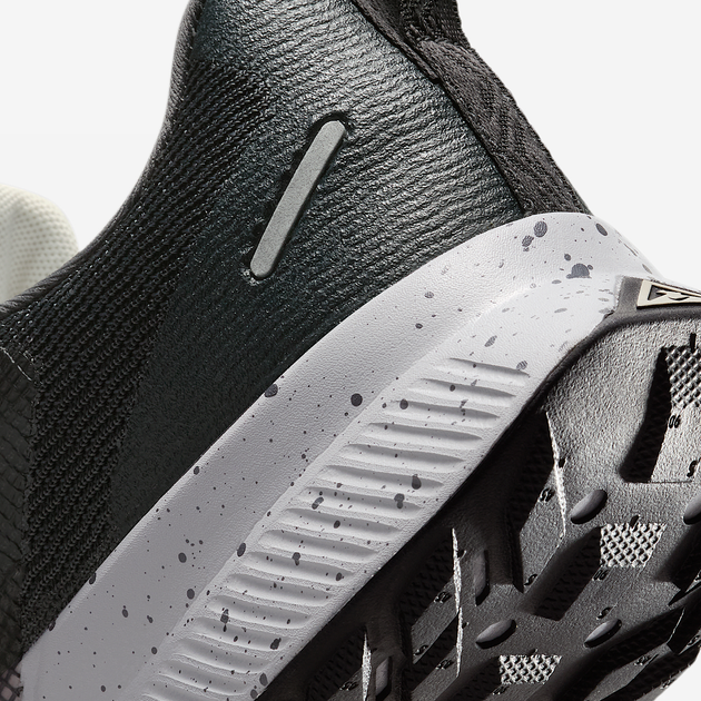 Чоловічі кросівки для бігу Nike Juniper Trail 3 FQ0904-003 44 (10US) 28 см Чорні (197600704824) - зображення 8