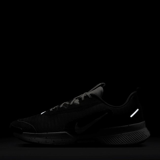 Чоловічі кросівки для бігу Nike Juniper Trail 3 FQ0904-003 44 (10US) 28 см Чорні (197600704824) - зображення 9