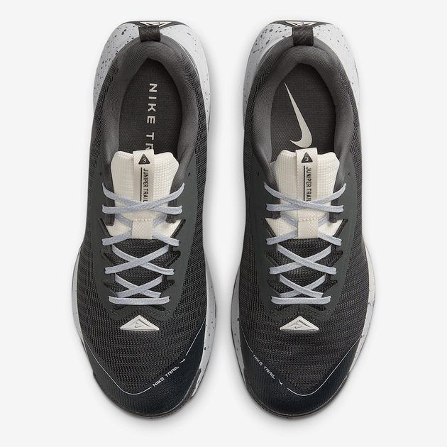 Buty do biegania męskie Nike Juniper Trail 3 FQ0904-003 41 (8US) 26 cm Czarne (197600700079) - obraz 5