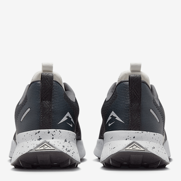 Buty do biegania męskie Nike Juniper Trail 3 FQ0904-003 47.5 (13US) 31 cm Czarne (197600661554) - obraz 4