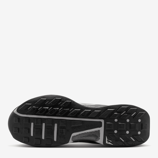 Buty do biegania męskie Nike Juniper Trail 3 FQ0904-003 47.5 (13US) 31 cm Czarne (197600661554) - obraz 6