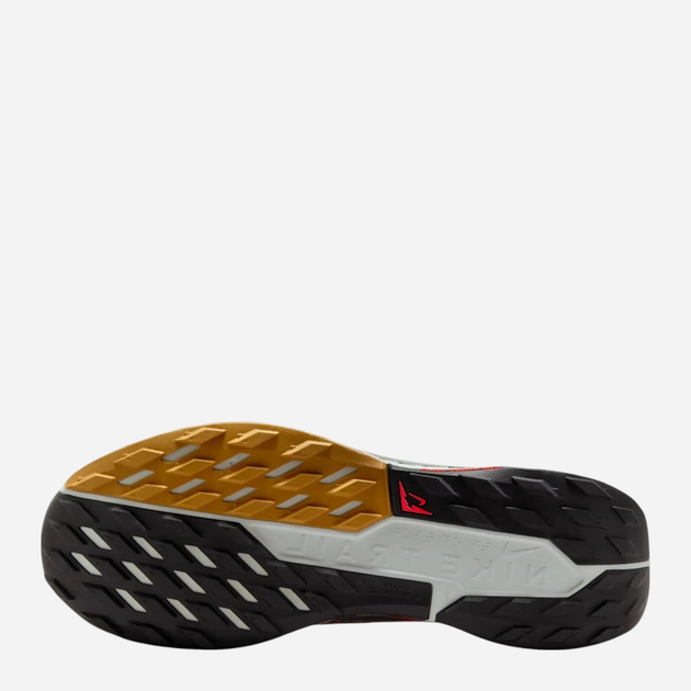 Чоловічі кросівки для бігу Nike Pegasus Trail 5 Gtx FQ0908-301 42 (8.5US) 26.5 см Зелені (198481583560) - зображення 6