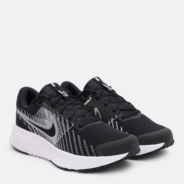 Buty do biegania damskie Nike W Run Defy HM9593-002 40 (8.5US) 25.5 cm Czarne (197861843591) - obraz 3