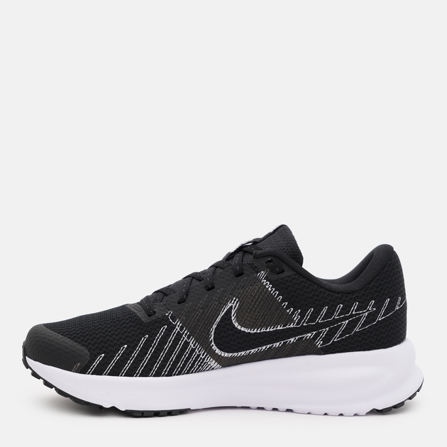 Buty do biegania damskie Nike W Run Defy HM9593-002 35.5 (5US) 22 cm Czarne (197861842334) - obraz 4