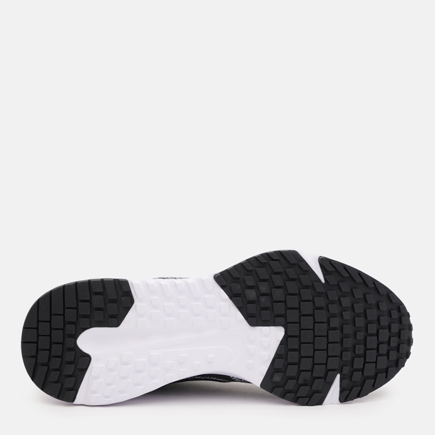 Жіночі кросівки для бігу Nike W Run Defy HM9593-002 37.5 (6.5US) 23.5 см Чорні (197861843249) - зображення 7
