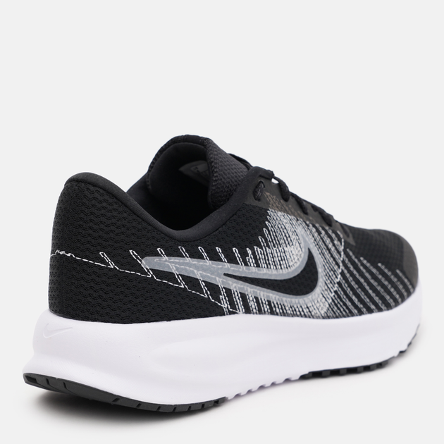 Buty do biegania damskie Nike W Run Defy HM9593-002 44 (11.5US) 28.5 cm Czarne (197861841580) - obraz 5