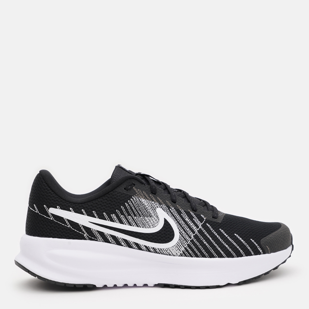 Чоловічі кросівки для бігу Nike Run Defy HM9594-004 45.5 (11.5US) 29.5 см Чорні (197861840224) - зображення 1