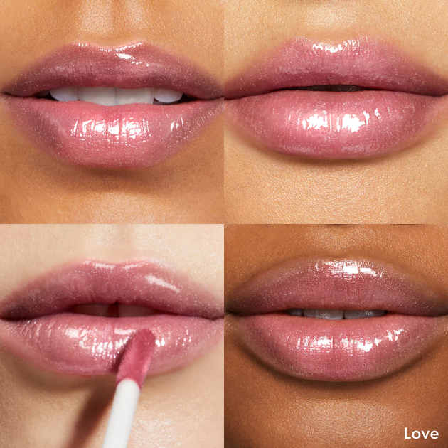 Błyszczyk do ust Bare Minerals Mineralist Love 4 ml (194250085761) - obraz 2