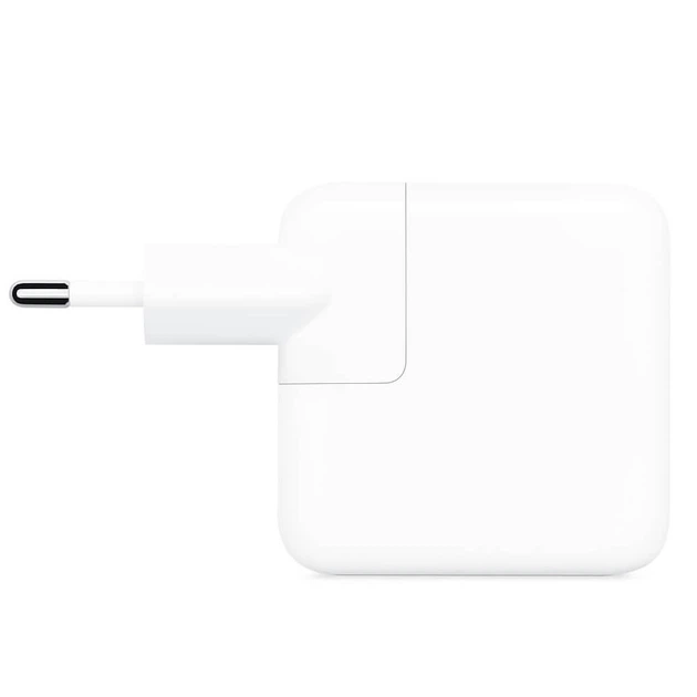 Зарядний адаптер – блок FoxConn Macbook USB-C 96W 1:1 (00040052) - Фото 2 Зарядний адаптер – блок FoxConn Macbook USB-C 96W 1:1 (00040052) - зображення 2