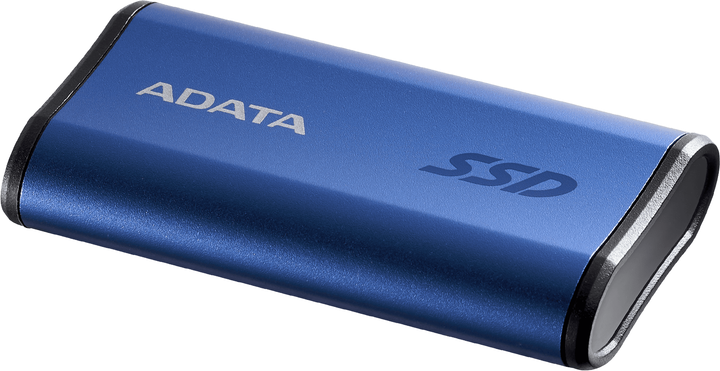 Диск SSD ADATA Elite SE880 2 TB Blue (AELI-SE880-2TCBU) External - зображення 4