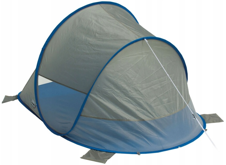 Намет High Peak Calvia 40 Blue/Grey (4001690101240) - зображення 2