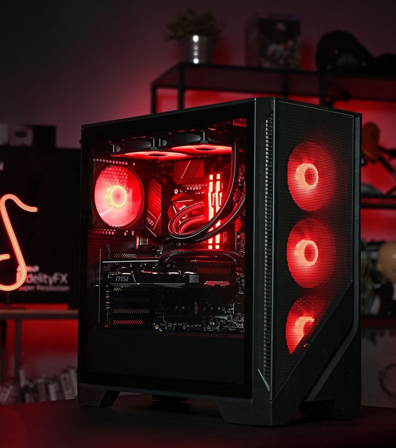 Комп'ютер Actina PBM 265KF/32GB/2TB/RTX5080/850W/W11H (KOMACNGIP0382) - зображення 8