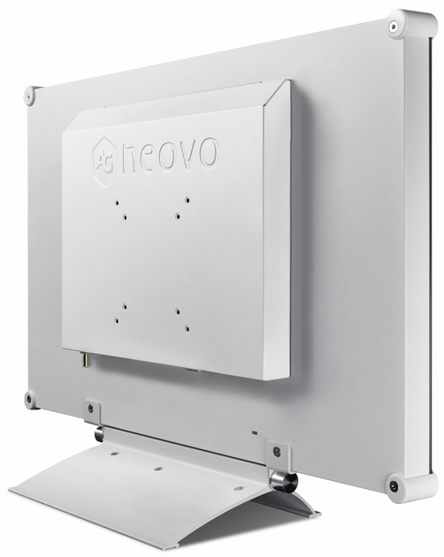 Monitor 23.6" Neovo MX-24 White - obraz 6