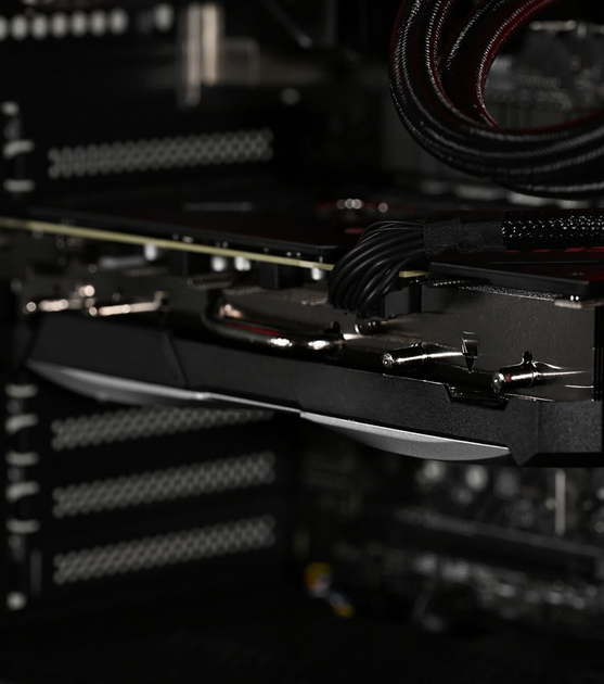 Комп'ютер Actina PBM 285/64GB/2TB/RTX5080/850W/W11H (KOMACNGIP0383) - зображення 6