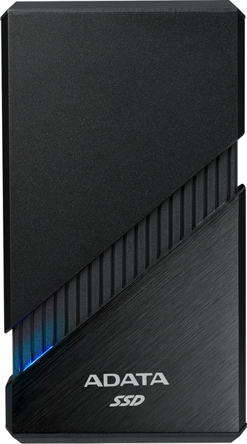 Dysk SSD ADATA SE920 2 TB USB-C 4.0 (SE920-2TCBK) External - obraz 2