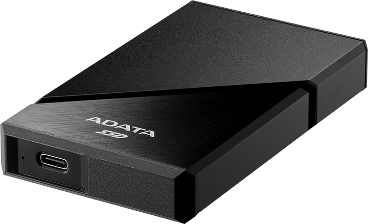 Dysk SSD ADATA SE920 2 TB USB-C 4.0 (SE920-2TCBK) External - obraz 5