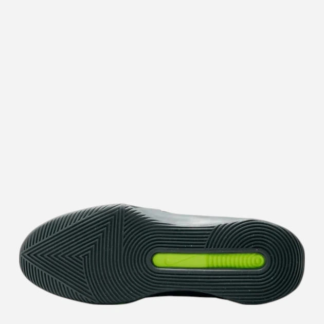 Buty do koszykówki męskie Nike G.T. Jump Academy FV5524-004 48 (13.5US) 31.5 cm Szare (198480891826) - obraz 6