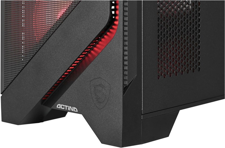 Комп'ютер Actina PBM 7500F/32GB/1TB/RTX4060/650W (KOMACNGIP0145) - зображення 8