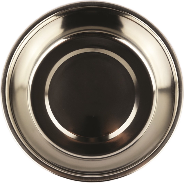 Miska metalowa Have a Pet Domek 1670 ml 256230 (5905546333955) - obraz 2