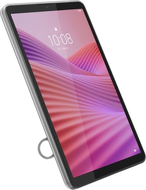 Tablet Lenovo Tab One Wi-Fi 4/64GB Luna Grey (ZAF00254SE) - obraz 6