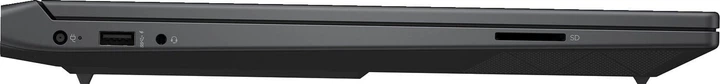 Ноутбук HP 15.6 Victus 15-fb3058ua FHD IPS/Ryzen 5-8645HS/16GB/512SSD/RTX 4050 6GB/DOS/Gray (C1XA7EA) - Фото 6 Ноутбук HP 15.6 Victus 15-fb3058ua FHD IPS/Ryzen 5-8645HS/16GB/512SSD/RTX 4050 6GB/DOS/Gray (C1XA7EA) - изображение 6