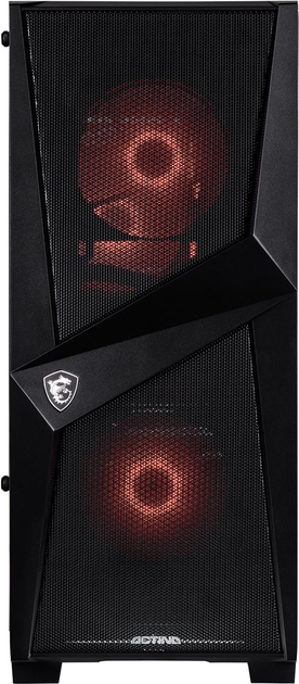 Комп'ютер Actina PBM 7500F/32GB/1TB/RTX5060Ti/650W (KOMACNGIP0392) - зображення 2