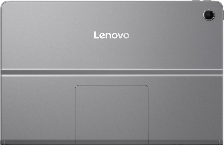 Планшет Lenovo Tab Plus Wi-Fi 8/128GB Luna Grey (ZADX0142SE) - зображення 2