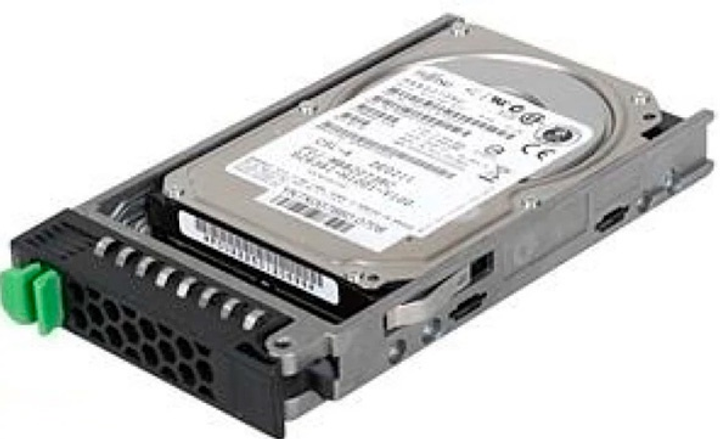 Dysk SSD Fujitsu 480GB 2.5" SATA III Read-Intensive (PY-SS48NQ) - obraz 1