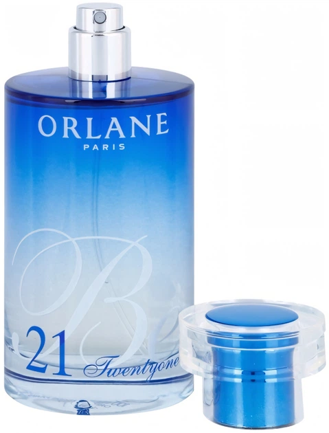 Woda perfumowana damska Orlane B21 100 ml (3359994111009) - obraz 2