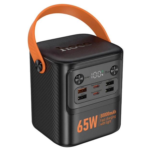 POWER BREAK II 希望金額相談あり Повербанк портативний акумулятор Power bank Hoco J152 Pro Tough